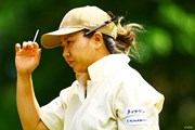 2026年 ワールドレディスチャンピオンシップサロンパスカップ 3日目 山城奈々