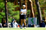 2026年 ワールドレディスチャンピオンシップサロンパスカップ 3日目 佐藤心結