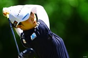 2026年 ワールドレディスチャンピオンシップサロンパスカップ 3日目 金澤志奈