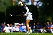 2026年 ワールドレディスチャンピオンシップサロンパスカップ 3日目 金澤志奈