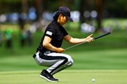 2026年 ワールドレディスチャンピオンシップサロンパスカップ 3日目 沖せいら