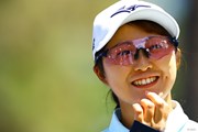 2026年 ワールドレディスチャンピオンシップサロンパスカップ 3日目 稲垣那奈子