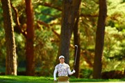 2026年 ワールドレディスチャンピオンシップサロンパスカップ 3日目 堀琴音