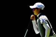 2026年 ワールドレディスチャンピオンシップサロンパスカップ 3日目 蛭田みな美