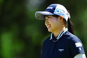 2026年 ワールドレディスチャンピオンシップサロンパスカップ 3日目 尾関彩美悠