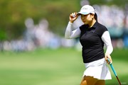 2026年 ワールドレディスチャンピオンシップサロンパスカップ 3日目 藤本愛菜