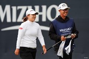 2026年 みずほアメリカズ・オープン 3日目 西郷真央