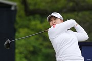 2026年 みずほアメリカズ・オープン 3日目 西郷真央