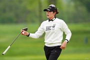 2026年 みずほアメリカズ・オープン 3日目 原英莉花
