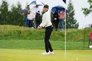 2026年 みずほアメリカズ・オープン 3日目 原英莉花