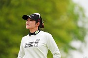 2026年 みずほアメリカズ・オープン 3日目 原英莉花