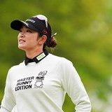 「優勝以外は一緒」のマインドやめました 原英莉花が米下部ツアーで知ったもの