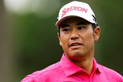 2026年 トゥルーイスト選手権 3日目 松山英樹