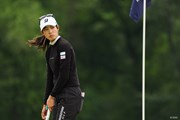 2026年 みずほアメリカズ・オープン 3日目 馬場咲希