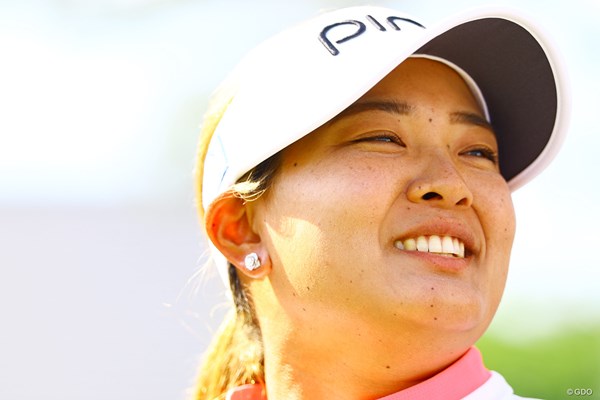 ウルトラチャージで2位フィニッシュの鈴木愛