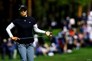 2026年 ワールドレディスチャンピオンシップサロンパスカップ 最終日 藤田さいき