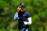 2026年 ワールドレディスチャンピオンシップサロンパスカップ 最終日 藤田さいき