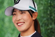 2026年 みずほアメリカズ・オープン 最終日 馬場咲希