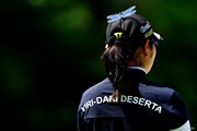 2026年 ワールドレディスチャンピオンシップサロンパスカップ 最終日 藤田さいき