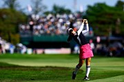2026年 ワールドレディスチャンピオンシップサロンパスカップ 最終日 藤田かれん