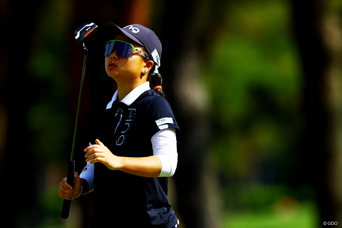 24位タイでフィニッシュ 2026年 ワールドレディスチャンピオンシップサロンパスカップ 最終日 田村萌来美