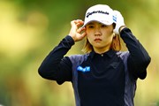 2026年 ワールドレディスチャンピオンシップサロンパスカップ 最終日 泉田琴菜