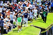 2026年 ワールドレディスチャンピオンシップサロンパスカップ 最終日 桑木志帆
