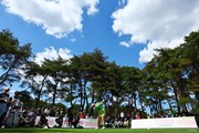 2026年 ワールドレディスチャンピオンシップサロンパスカップ 最終日 桑木志帆