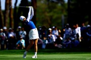 2026年 ワールドレディスチャンピオンシップサロンパスカップ 最終日 金澤志奈