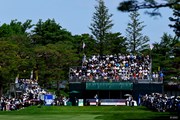 2026年 ワールドレディスチャンピオンシップサロンパスカップ 最終日 金澤志奈