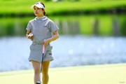 2026年 ワールドレディスチャンピオンシップサロンパスカップ 最終日 吉田鈴