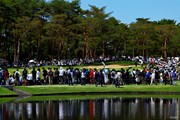 2026年 ワールドレディスチャンピオンシップサロンパスカップ 最終日 吉田鈴