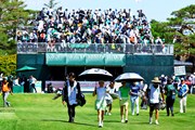 2026年 ワールドレディスチャンピオンシップサロンパスカップ 最終日 河本結
