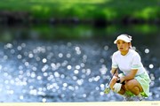 2026年 ワールドレディスチャンピオンシップサロンパスカップ 最終日 河本結