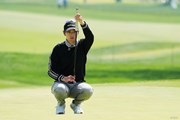 2026年 みずほアメリカズ・オープン 最終日 原英莉花