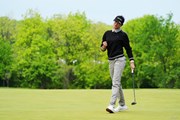 2026年 みずほアメリカズ・オープン 最終日 原英莉花