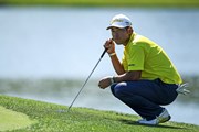 2026年 トゥルーイスト選手権 最終日 松山英樹
