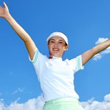 苦悩と挫折を味わった“黄金世代” メジャー初Vの河本結が目指す道