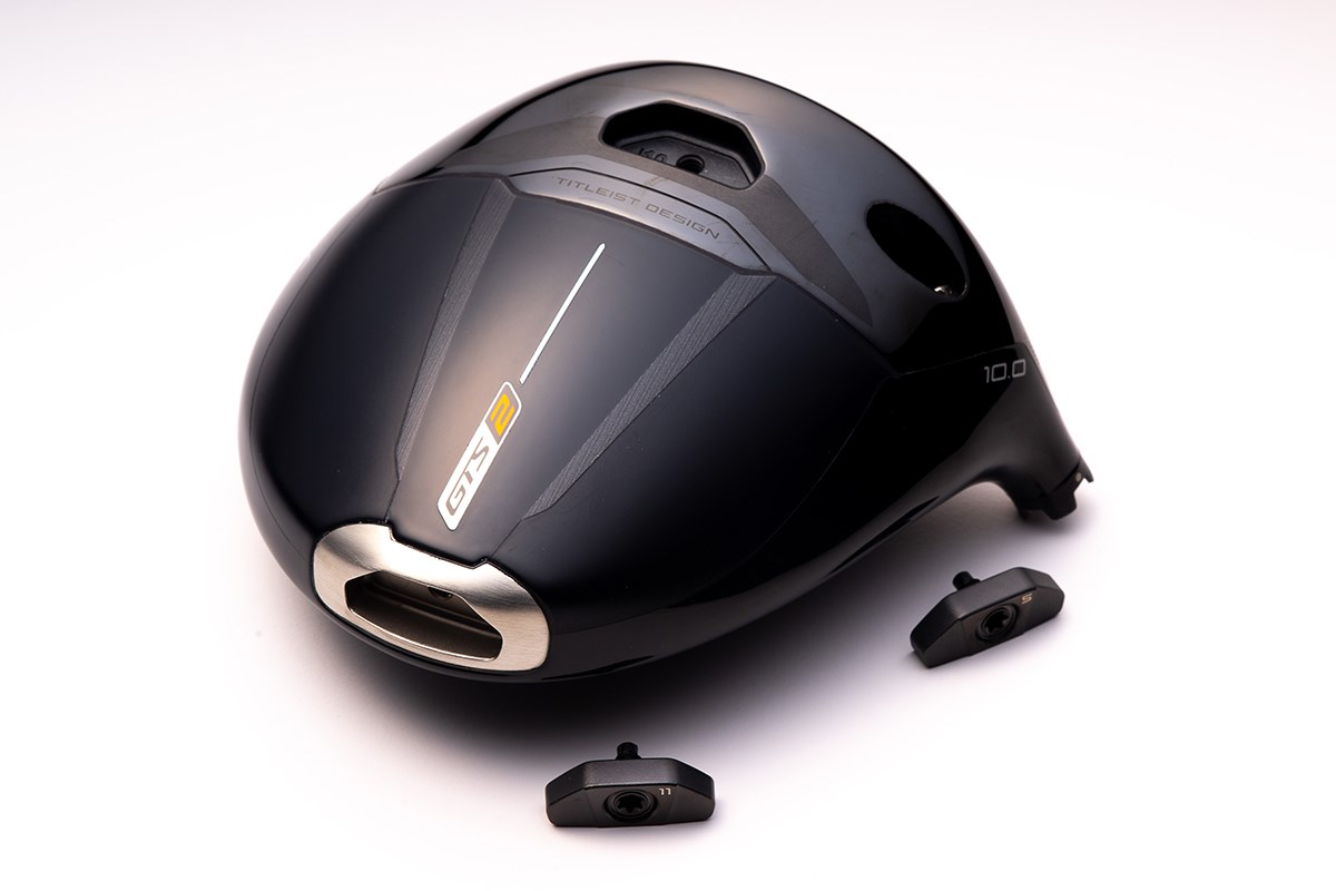 新製品レポート「GTS2」