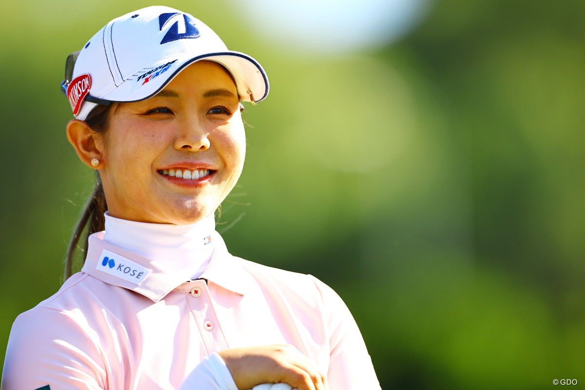 吉田優利が“1枠”勝ち取る 原英莉花はプレーオフ敗退／全米女子オープン予選会