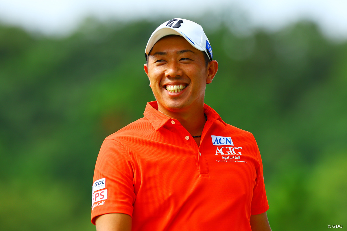 日本最古のオープン競技は節目の100周年 堀川未来夢は連勝なるか