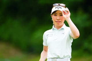 木村彩子に特別保障制度を適用 昨季3年ぶりツアーV