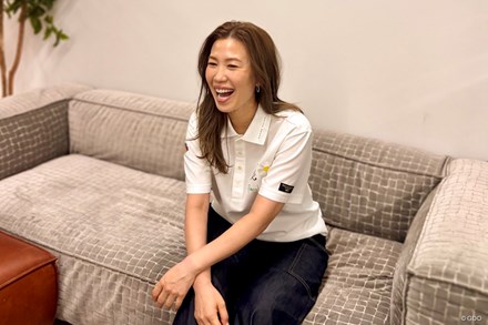 2026 上田桃子 インタビュー
