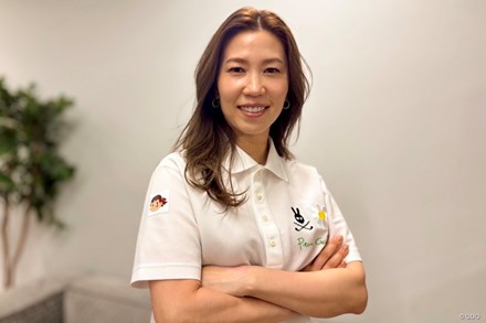 2026 上田桃子 インタビュー