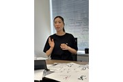 2026 上田桃子 インタビュー