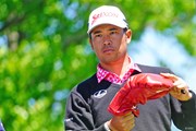 2026年 全米プロゴルフ選手権 事前 松山英樹
