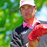 松山英樹は日本時間15日午前1時59分開始 マキロイ、スピース、ラームが同組/全米プロ組み合わせ