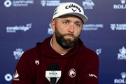 2026年 全米プロゴルフ選手権 事前 ジョン・ラーム