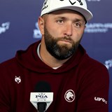 ジョン・ラームはLIVゴルフの存続危機に動じず「決断の後悔などしない」