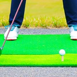 「ヘッドを真っすぐ引く」は結局アリ?ナシ? 再現性を高めるテークバック術 中澤瑠来